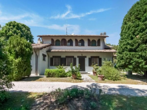 Holiday home in Fano with garden Fano